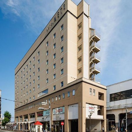 Jr-East Hotel Mets Koenji Токио Экстерьер фото
