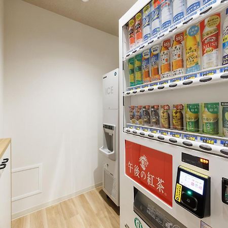 Jr-East Hotel Mets Koenji Токио Экстерьер фото