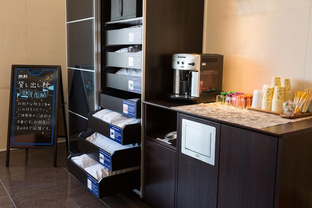 Jr-East Hotel Mets Koenji Токио Экстерьер фото