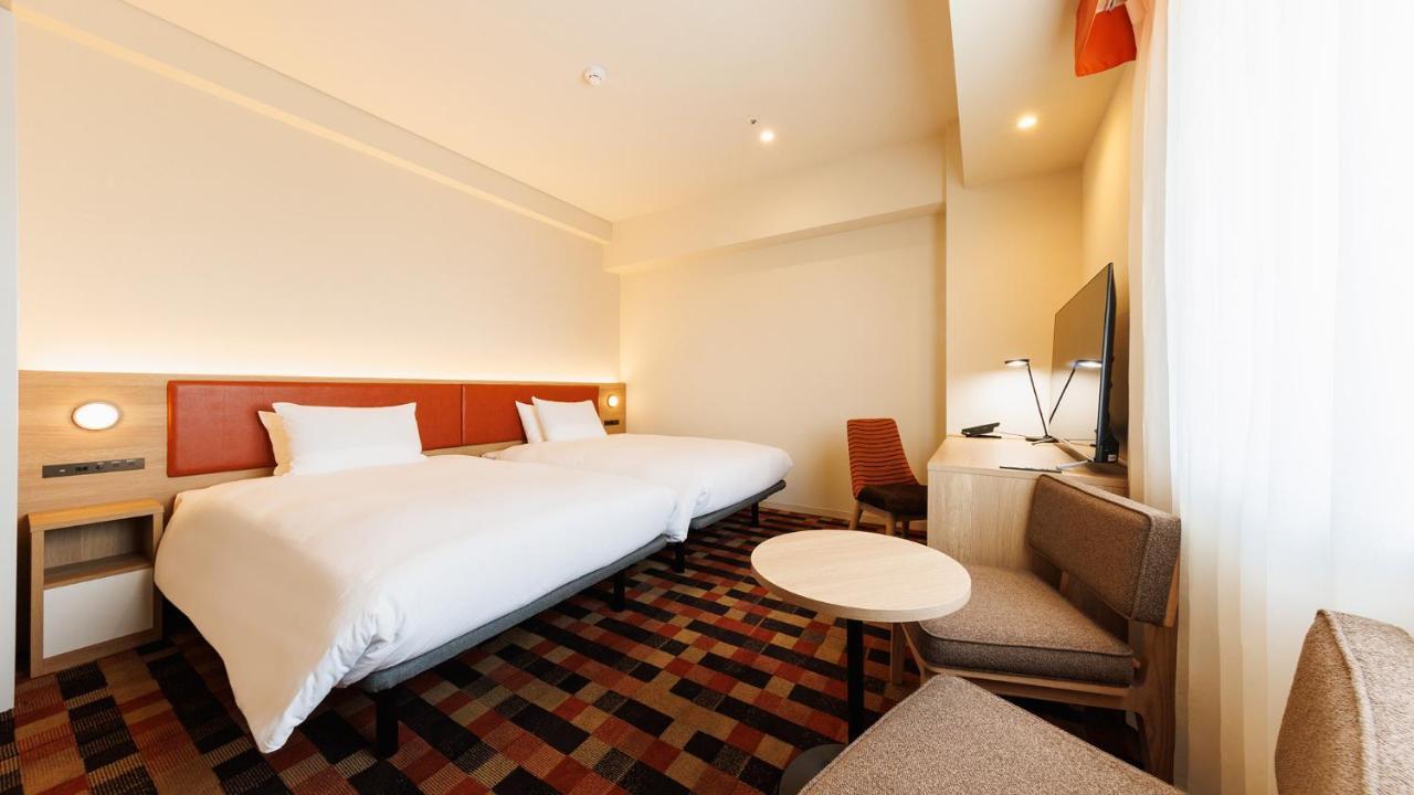 Jr-East Hotel Mets Koenji Токио Экстерьер фото