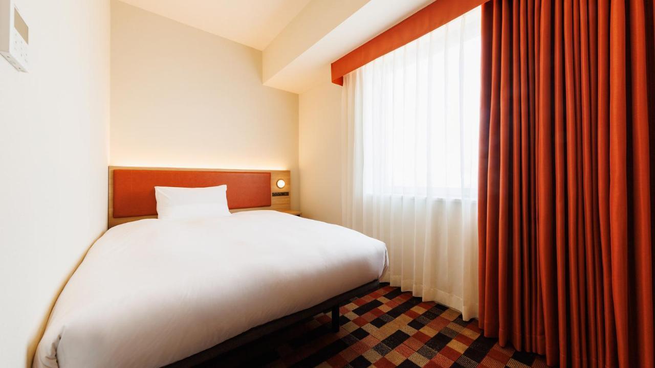 Jr-East Hotel Mets Koenji Токио Экстерьер фото