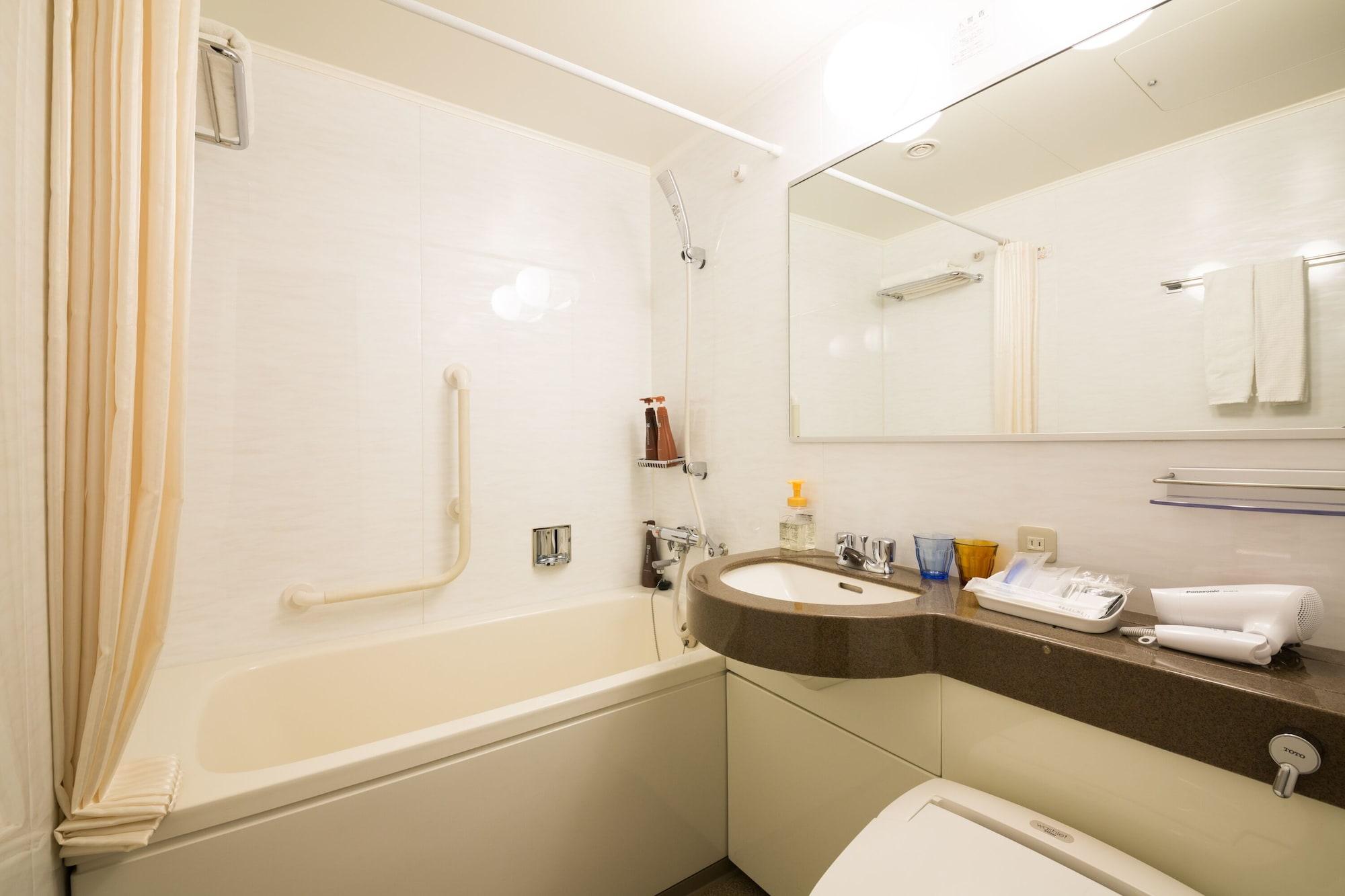 Jr-East Hotel Mets Koenji Токио Экстерьер фото