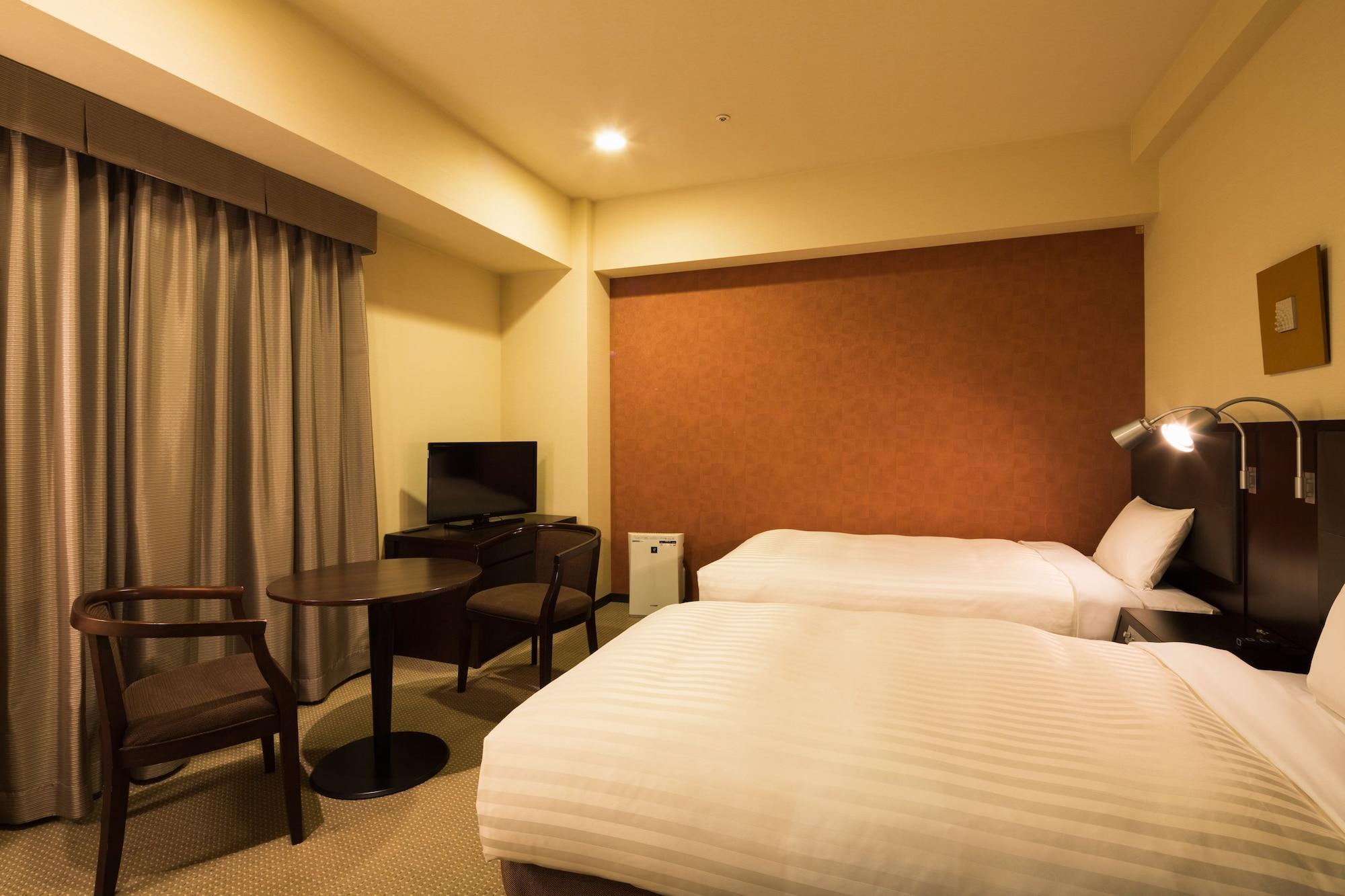 Jr-East Hotel Mets Koenji Токио Экстерьер фото