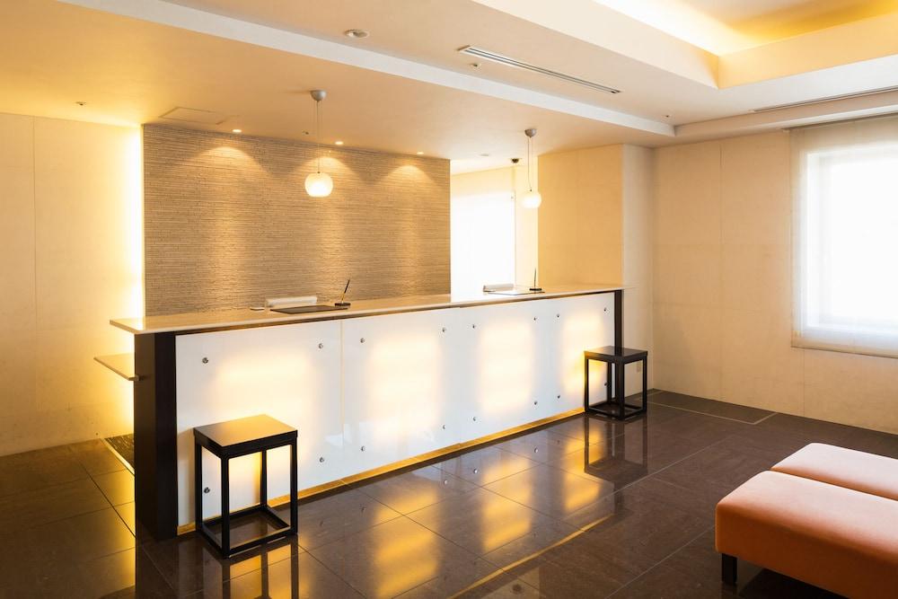 Jr-East Hotel Mets Koenji Токио Экстерьер фото