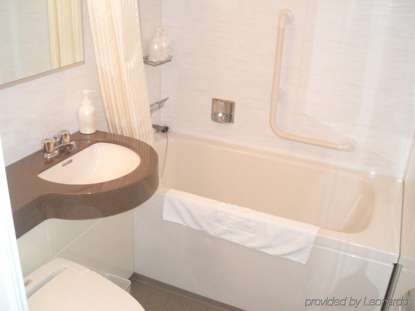 Jr-East Hotel Mets Koenji Токио Экстерьер фото