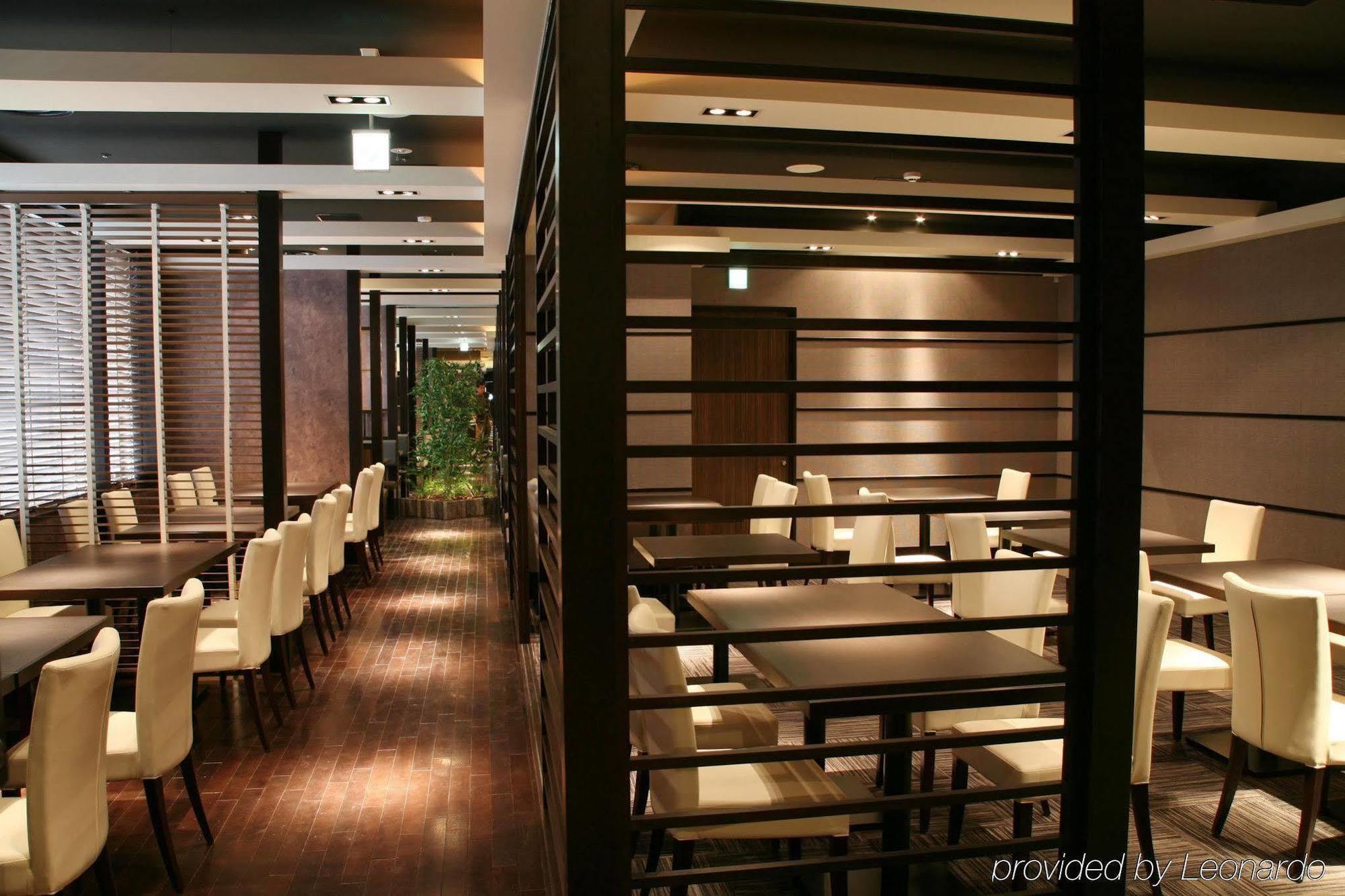 Jr-East Hotel Mets Koenji Токио Экстерьер фото